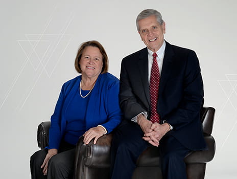 Cancer center donors