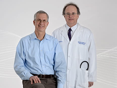 Researchers, Ellerbech and Salathe