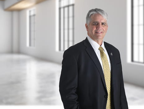 Dr. Roy Jensen