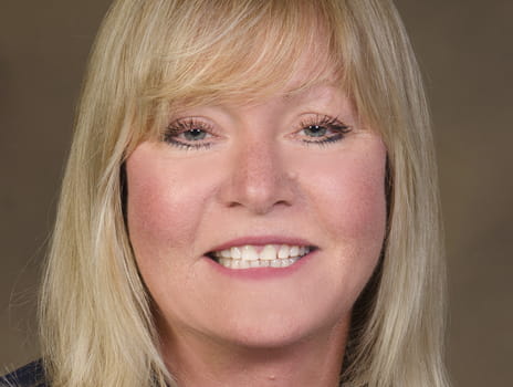 Elizabeth Calhoun, PhD, MEd