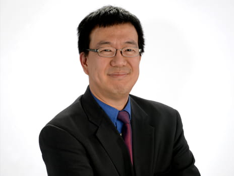 Ronald Chen