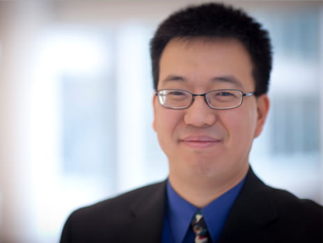 Ronald Chen