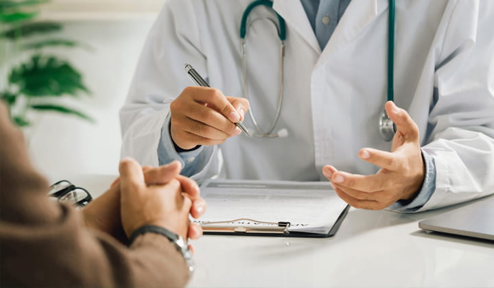 Penile Cancer | The University of Kansas Cancer Center