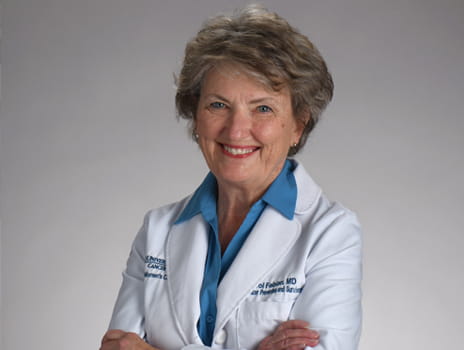 Dr. Carol Fabian