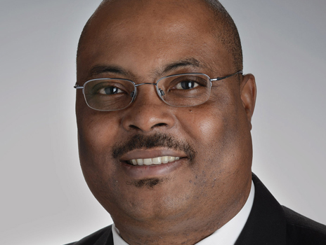 Dr. Babalola Faseru