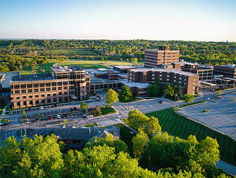 Liberty Hospital Small Hero Image