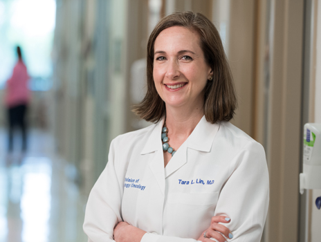 Dr. Tara Lin
