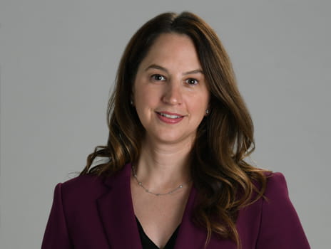 Dr. Lauren Nye