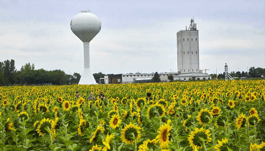 NCORP Funding Increased