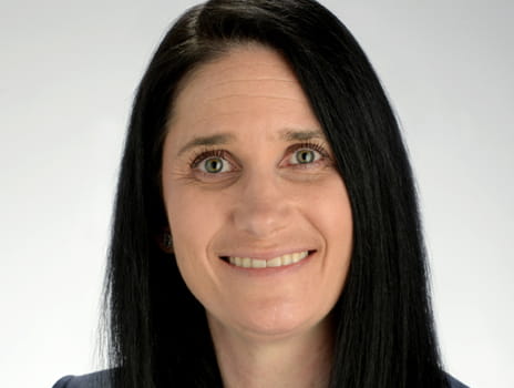 Natalie Streeter