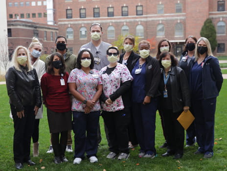 UKanQuit Honors Tobacco Treatment Champions | The University of Kansas ...