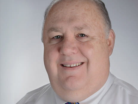 Dr. Danny Welch