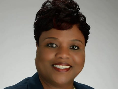 Dr. Angela Williams