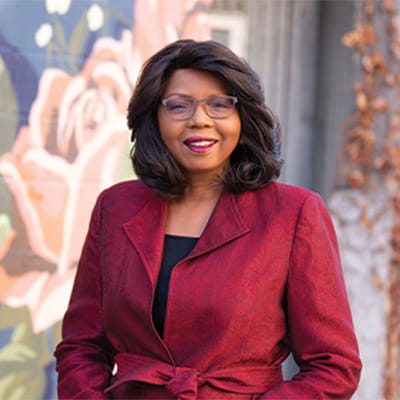 Cynthia Newsome