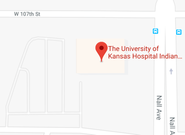 The Women’s Cancer Center - Indian Creek Campus